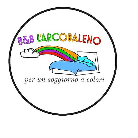 B&B L'Arcobaleno Pula Extérieur photo