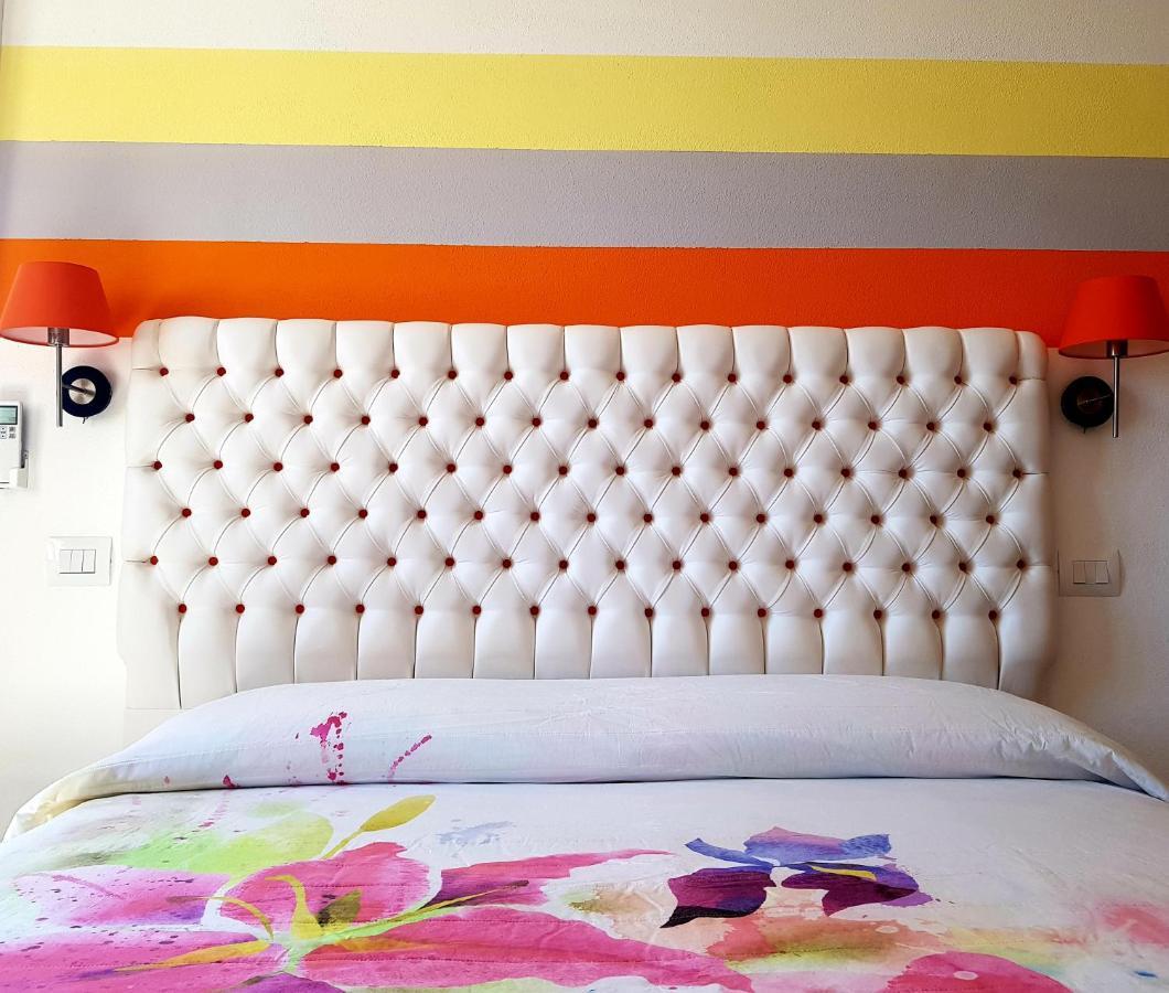 B&B L'Arcobaleno Pula Extérieur photo