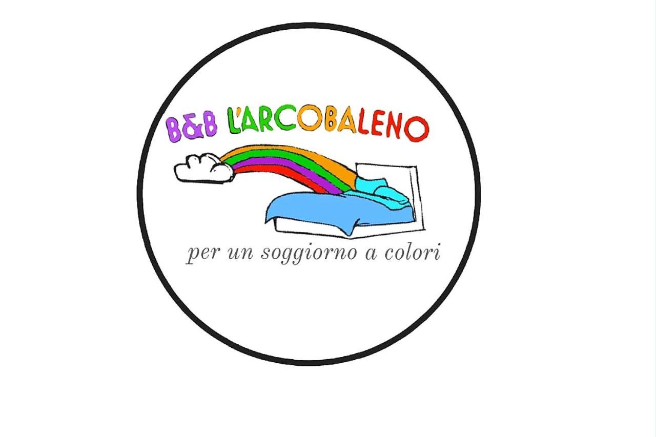 B&B L'Arcobaleno Pula Extérieur photo