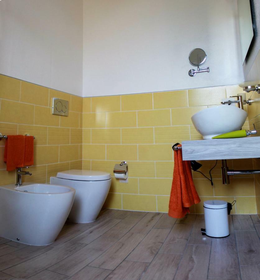 B&B L'Arcobaleno Pula Extérieur photo