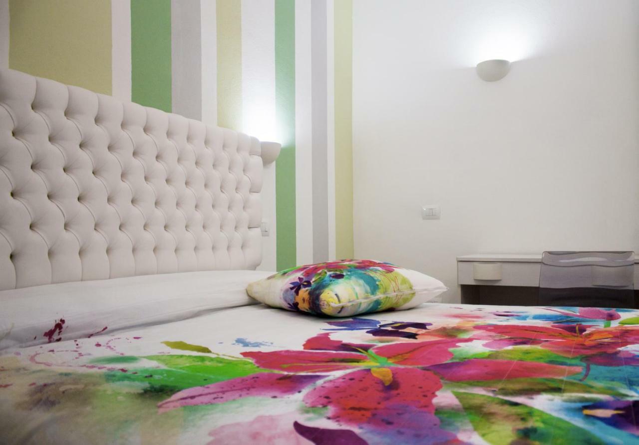 B&B L'Arcobaleno Pula Extérieur photo