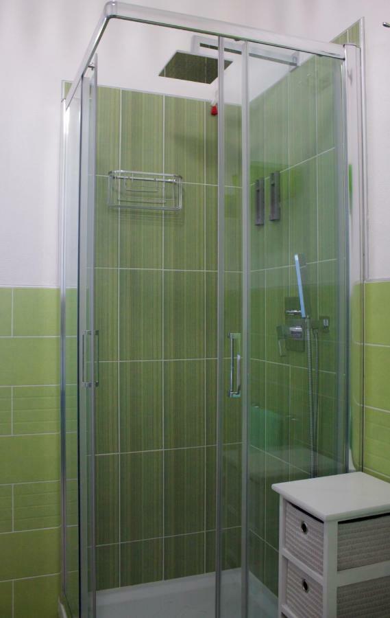 B&B L'Arcobaleno Pula Extérieur photo