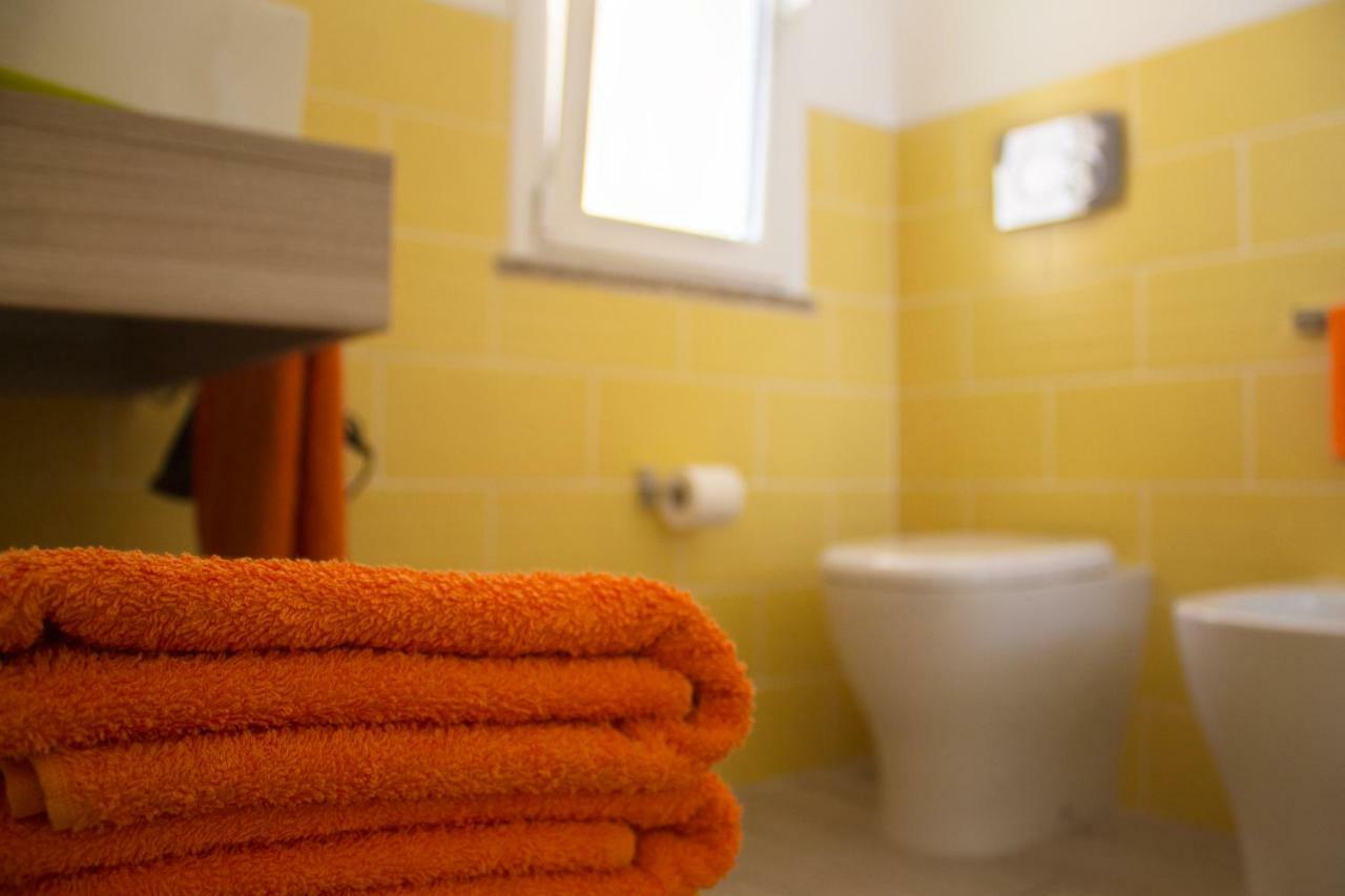 B&B L'Arcobaleno Pula Extérieur photo