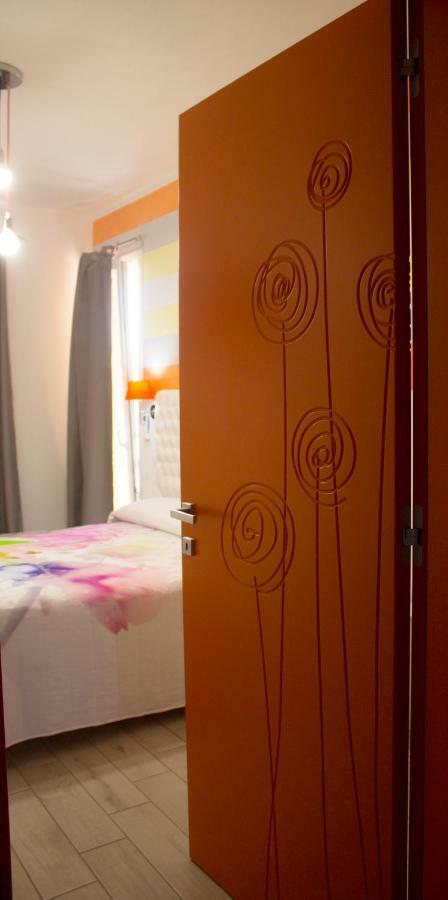 B&B L'Arcobaleno Pula Extérieur photo