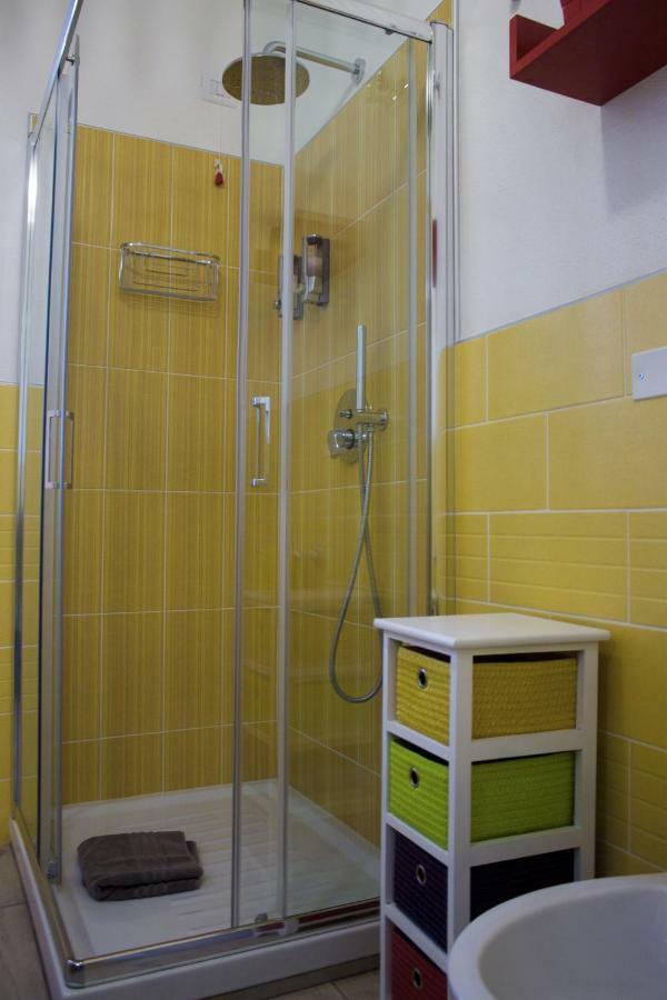 B&B L'Arcobaleno Pula Extérieur photo