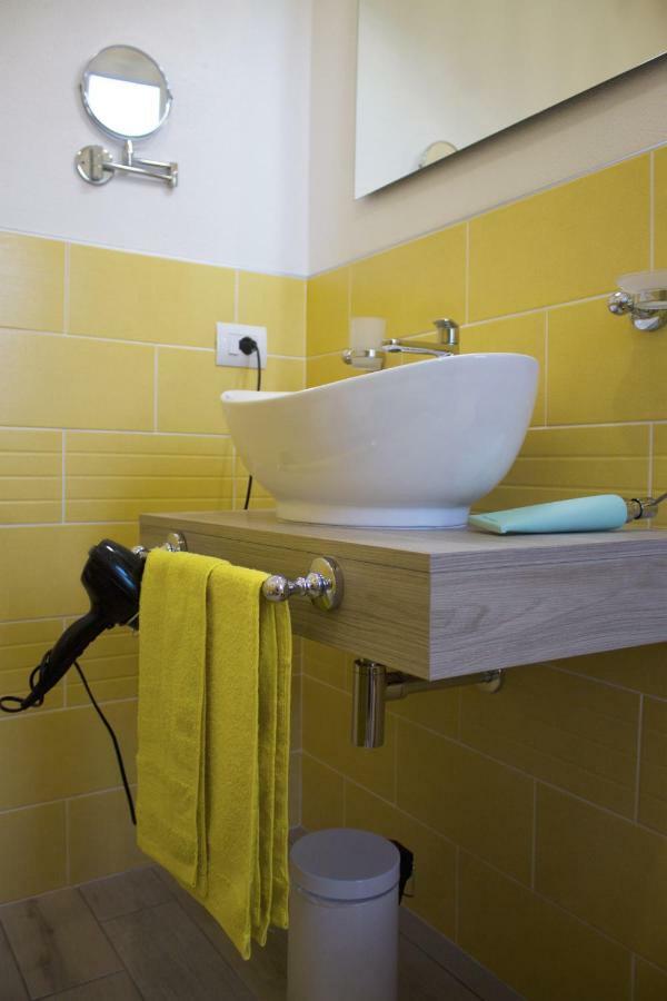 B&B L'Arcobaleno Pula Extérieur photo