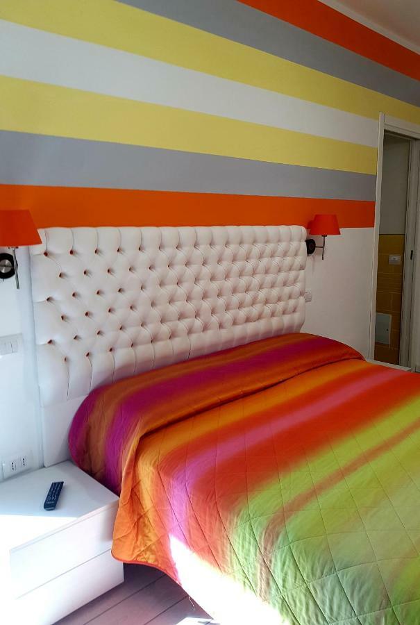 B&B L'Arcobaleno Pula Extérieur photo